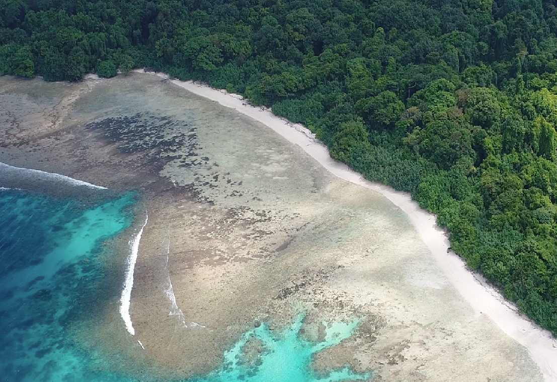 Petualangan Seru: Jelajahi Pulau-pulau Terpencil di Indonesia
