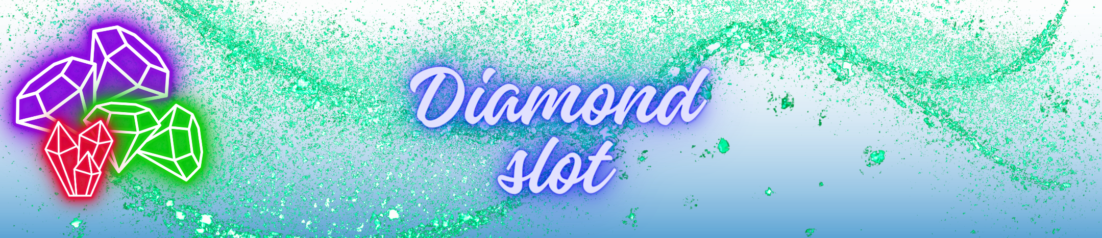 diamond slot