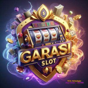 Trik Psikologis Digunakan - Slot603